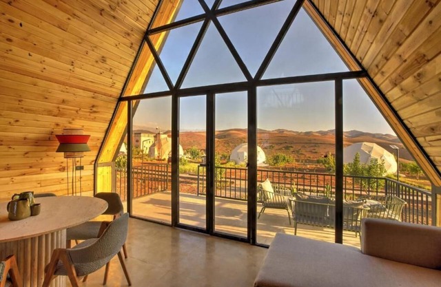 The Ranch Resort - 2 BR chalet 3
