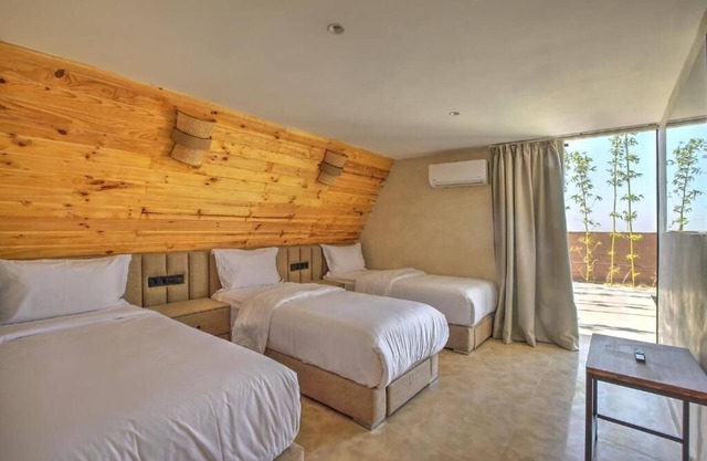 The Ranch Resort - 2 BR chalet 4