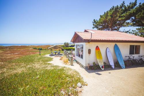The Red Roof House WiFi