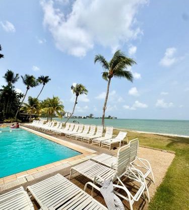 The Regency Resort Homestay SEAVIEW Port Dikson
