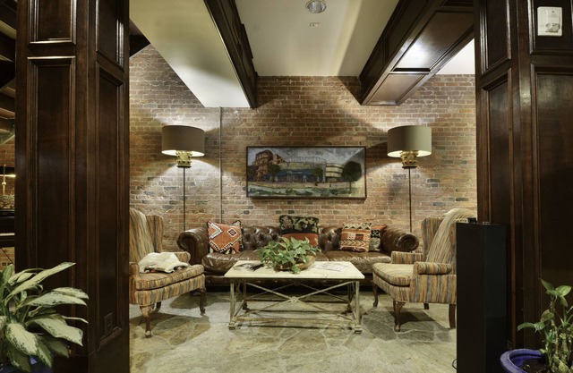 The Remington Suite Hotel and Spa