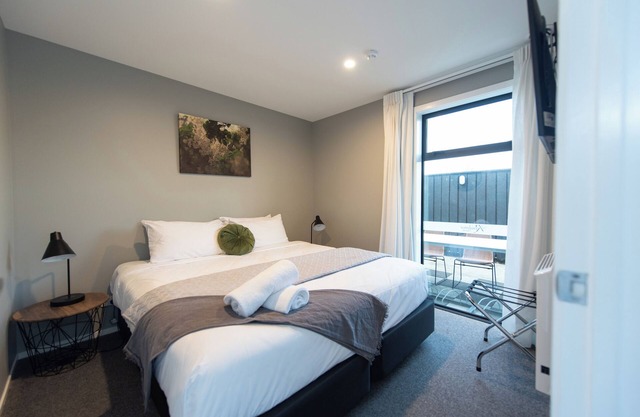 The Residence Fitzroy - 2 bedroom Apartment - Sky Tv (Apt 6)