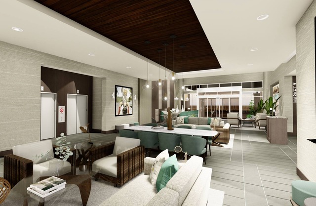 The Rewind West Des Moines, Tapestry Collection by Hilton