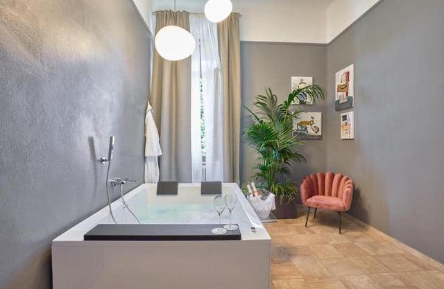 The Rif - Boutique Hotel