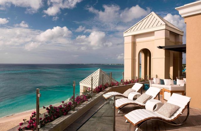 The Ritz-Carlton Grand Cayman
