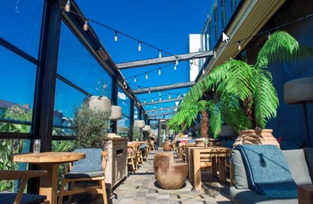 The River Lee Hotel