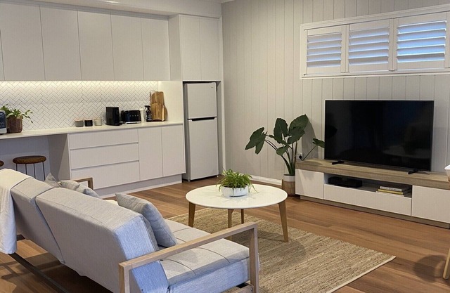 The River Retreat - 5mins to Coolangatta