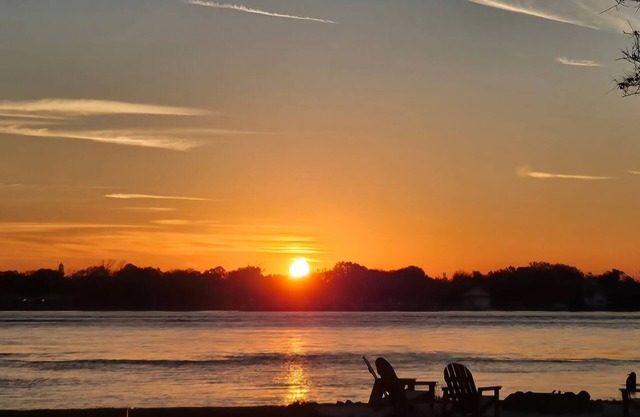 The Riverhouse- Mini-Resort -Fort George Island, FL on The Saint Johns River!