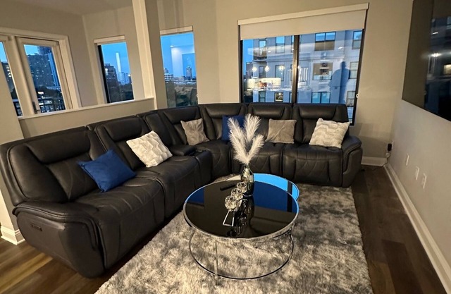 The Riverview Estates: Buckhead