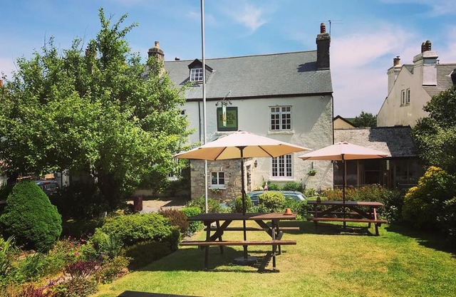 The Rock Inn