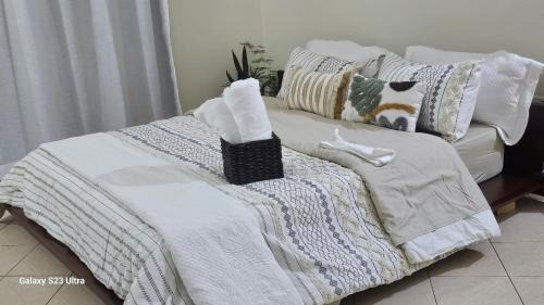 The Rocky Apartment