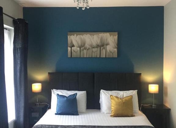 The Rooms at The Spout