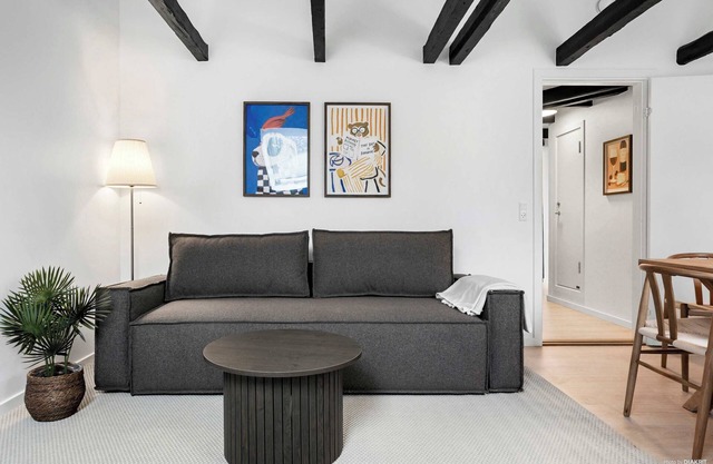 The Royal City Suite