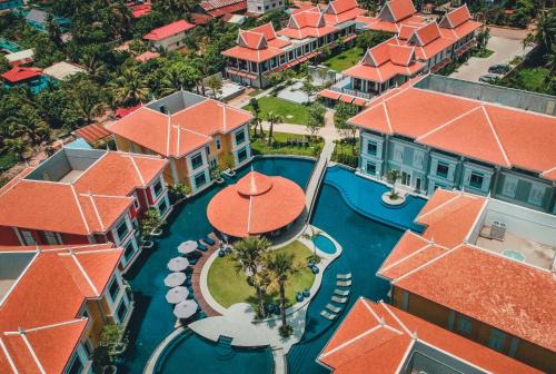 The Royal Family Suites by Memoire Palace Resort & Spa