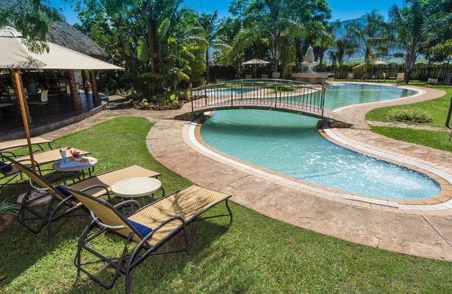 The Royal Villas Swaziland