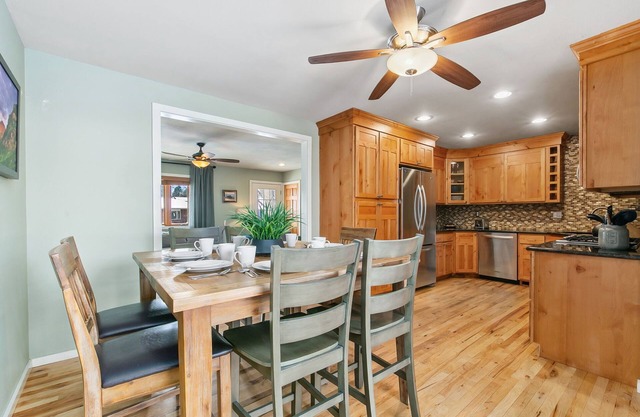 The Rustic Retreat - Pet Friendly w/Fenced Yard