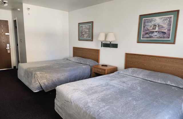 The San Luis Inn