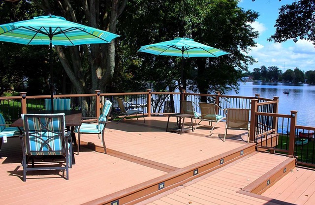The Sanctuary on Golden Lake