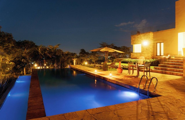 THE SCENERY RESIDENCE
