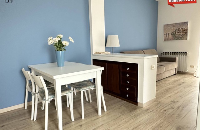 The Seagull apartment Sirmione | Spa & Garda Lake