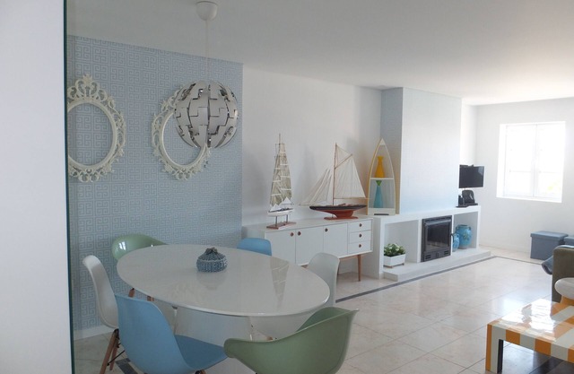 The Seagull Beach House - 3 bedrooms - "Direct view to the beach"