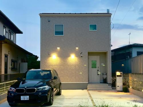 The Sealions a newly built home 2 mins walk from supermarket