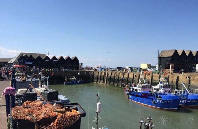 The Seaview Snug