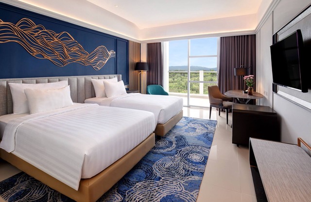 The Sentra Hotel Manado