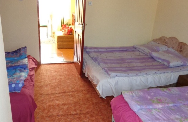 The settlement also because of the unique natural values ​​is due to: the World