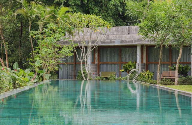 The Setumbu Experience ARTOTEL Curated