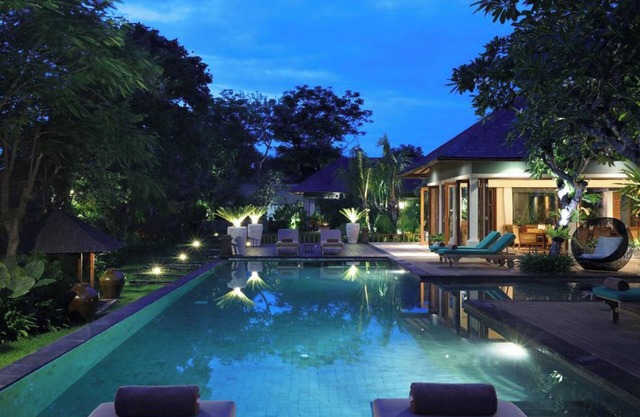 The Shanti Residence by Elite Havens