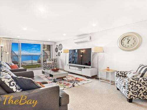 Shoal Bay 