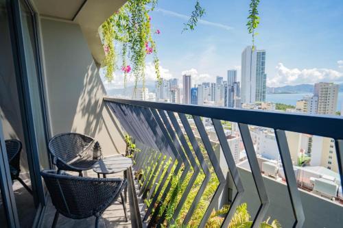 The Signature Hotel Nha Trang