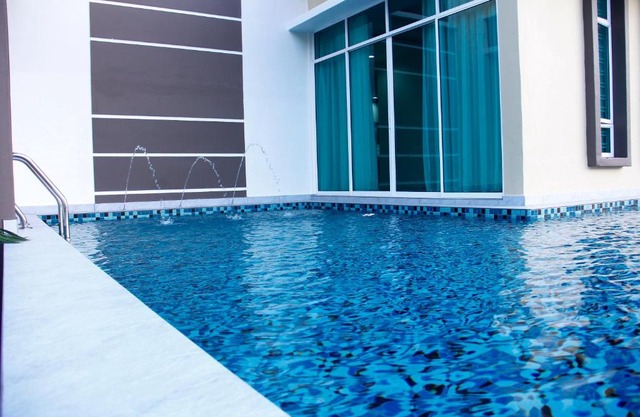 The Skillion @ Umbai- Home to stay with pool