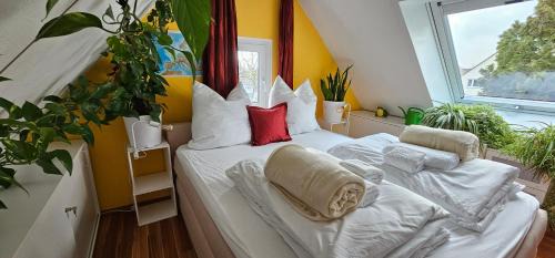 The Smart Living Nest