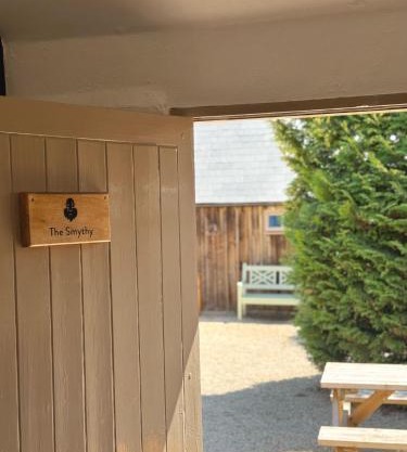 The Smythy Cotswolds Farm Stay With Pool