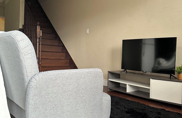 The Snug Basement Suite