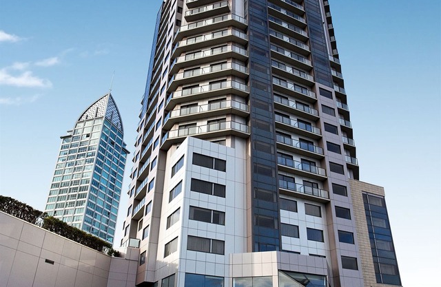 The Spencer Hotel