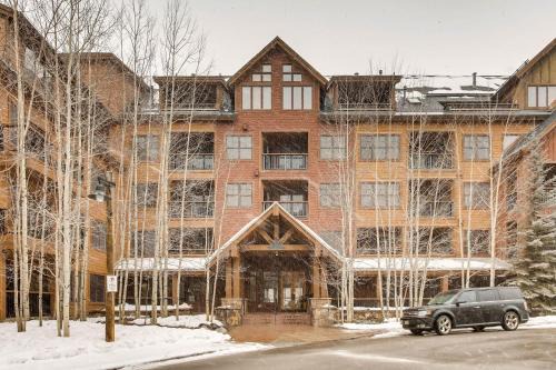 The Springs Condominiums by Keystone Resort