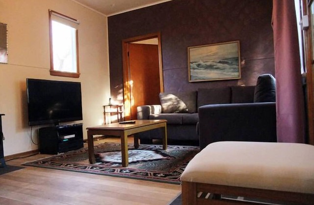 The Spruce Goose Sorrrento