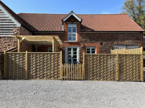 The Stables, Lydeard St Lawrence