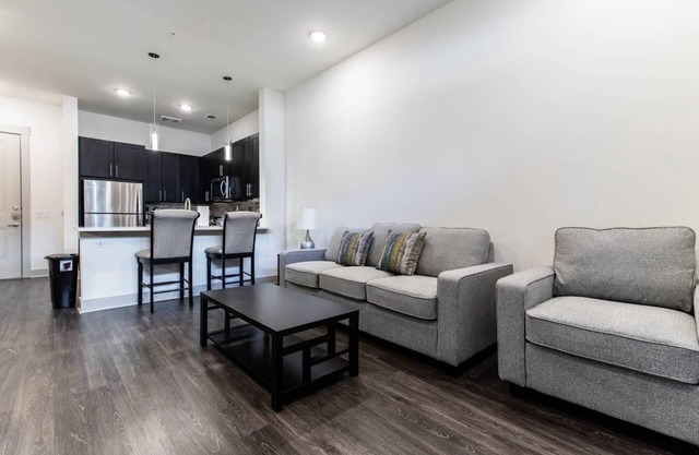 The Star - Luxury One bedroom in Frisco