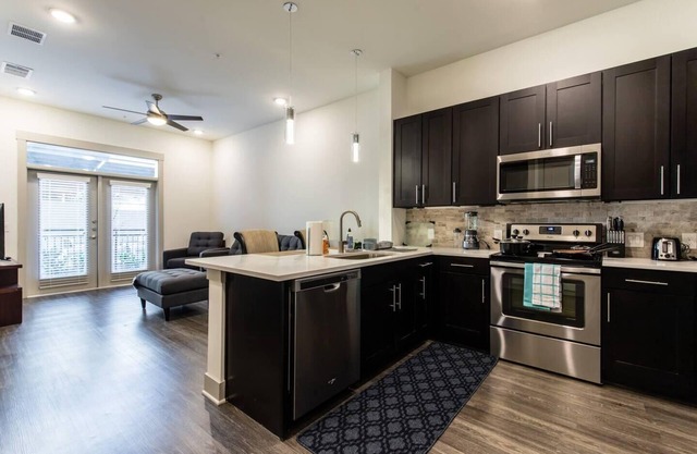 The Star - Luxury One bedroom in Frisco