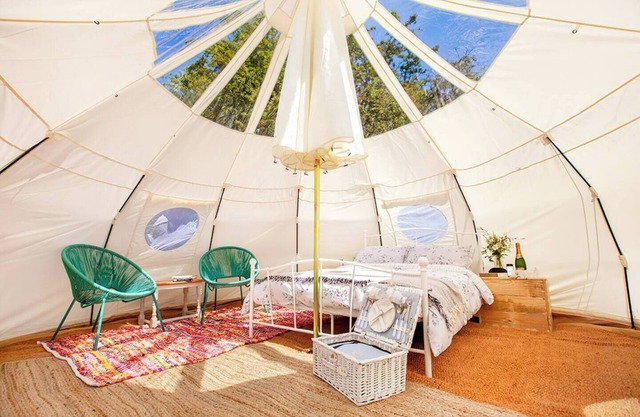 The Stargazer - Farm Stay