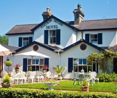 The Station House Hotel