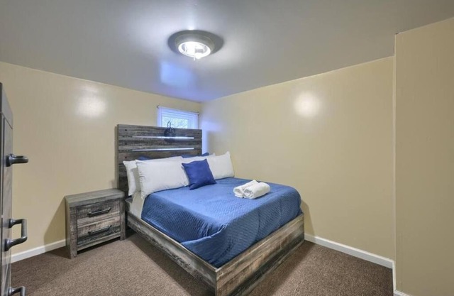 The Steelton House