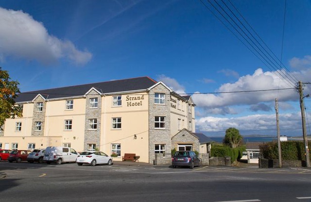 The Strand Hotel Ballyliffin