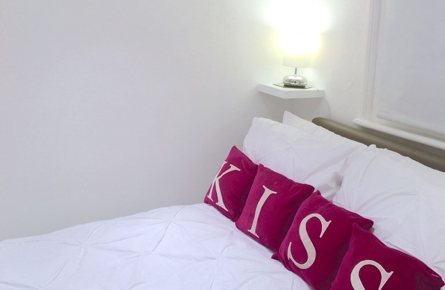 The Studio - Heart of Primrose Hill