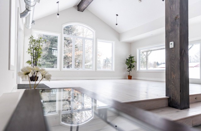 The Studio Loft at Fernwood Hills