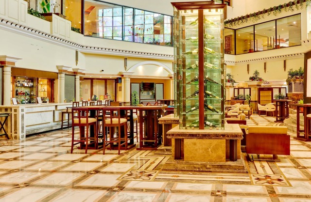 The Suryaa New Delhi